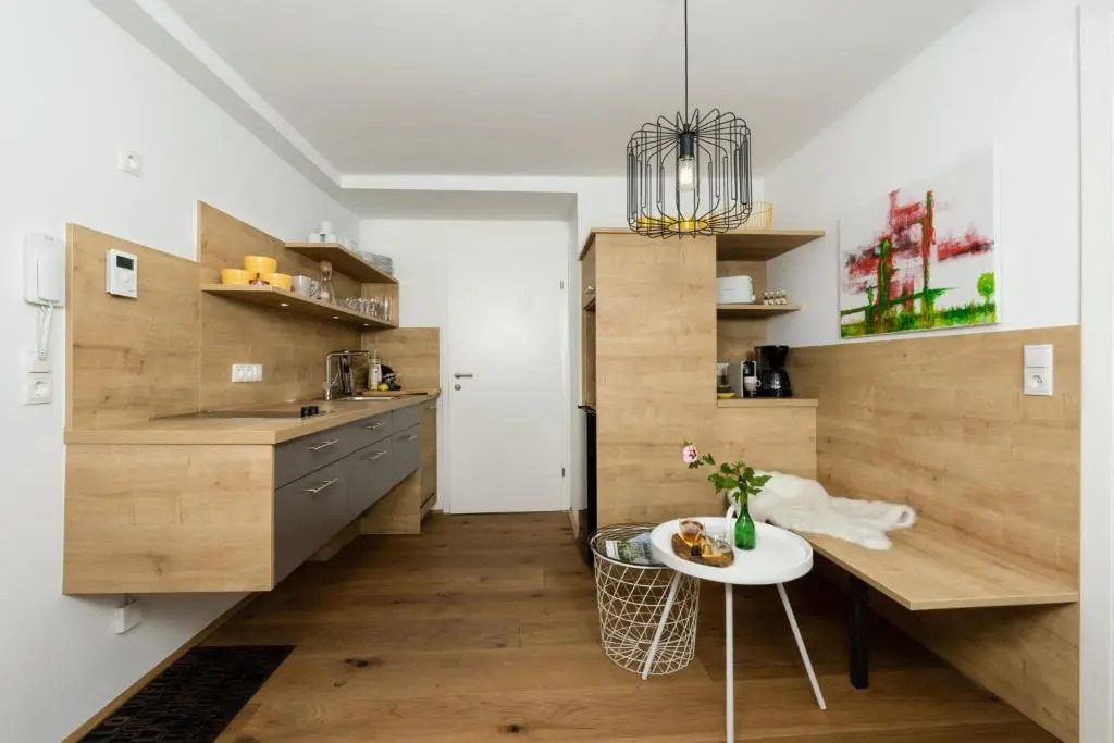 Apartment Macho