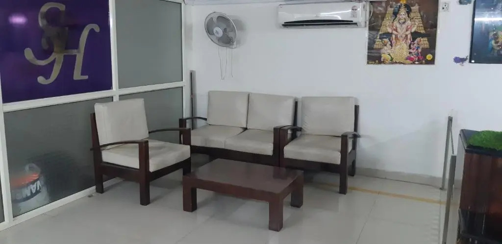 Hotel Sandhya Grand A/c