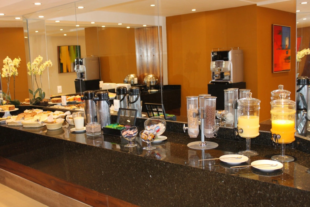 DOM Barra Hotel