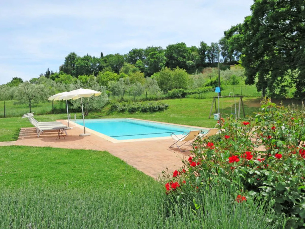 Villa Le Fonti di Santa Lucia by Interhome