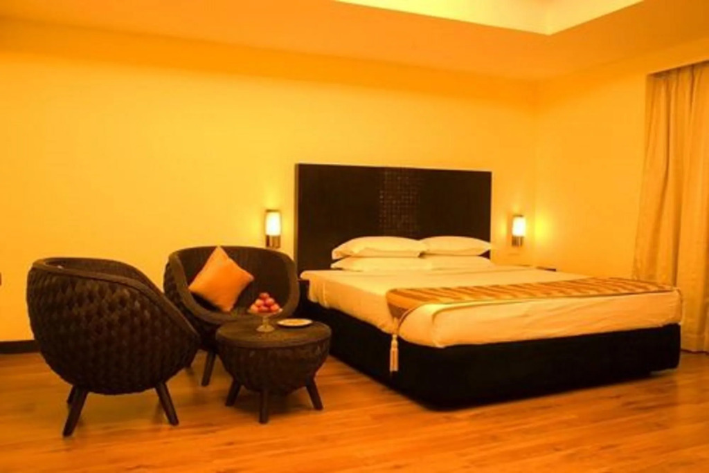 The Residency Karur
