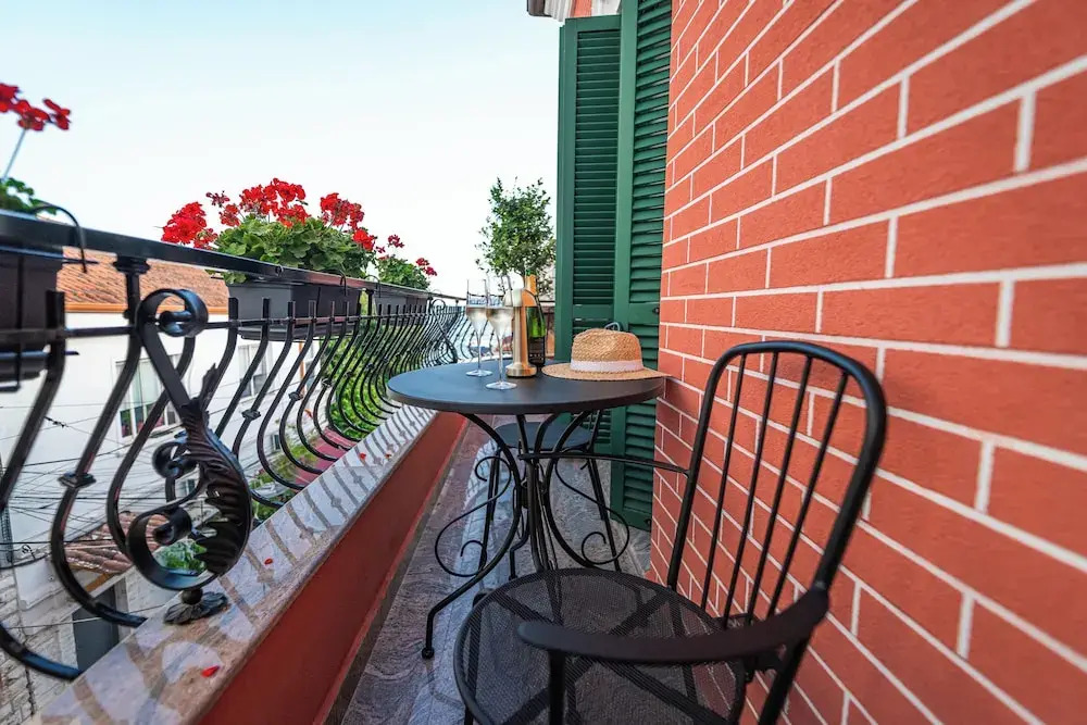 LaFe Boutique Hotel