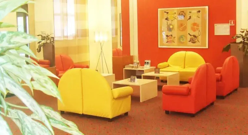 Ibis Cremona