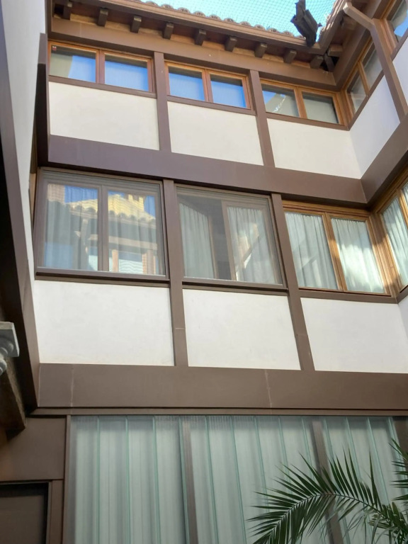 Apartamento Homelife Sacramento