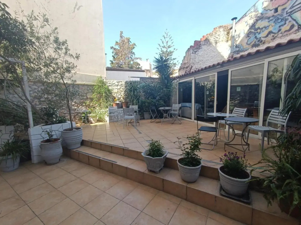 Dioskouros Hostel