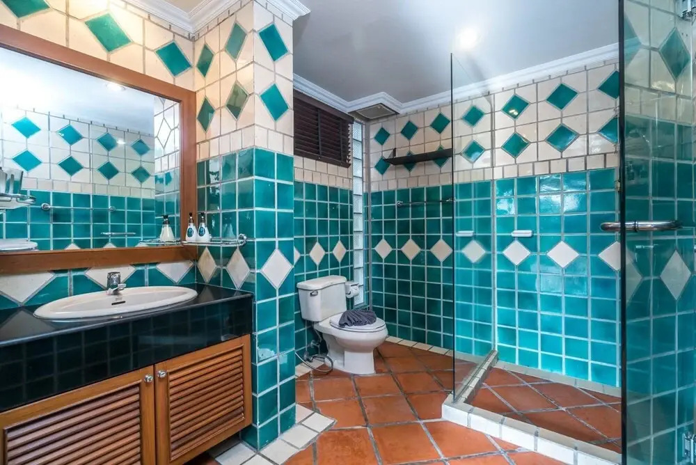 Nakatani B - Private Pool Villa Near Beach 2 Bedroom can be 4