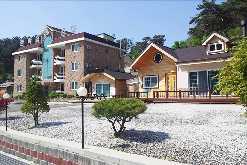 Muju One Mind Pension