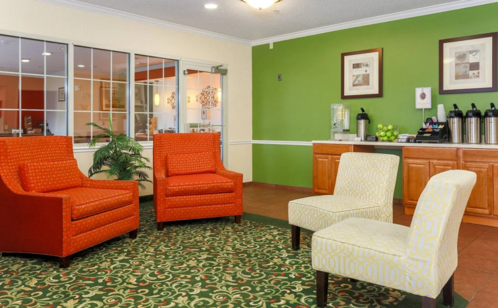 Fairfield Inn by Marriott Warren Niles