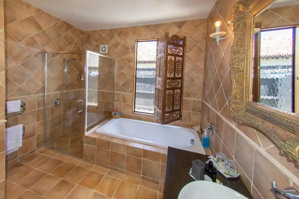 Tuscan Retreat B & B