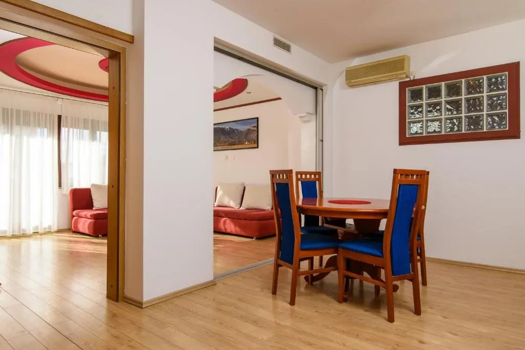 Apartments Sofija