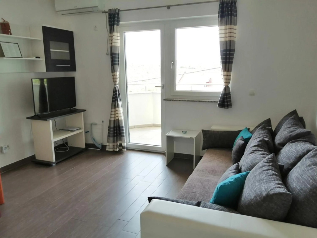 Villa Luce Apartment House