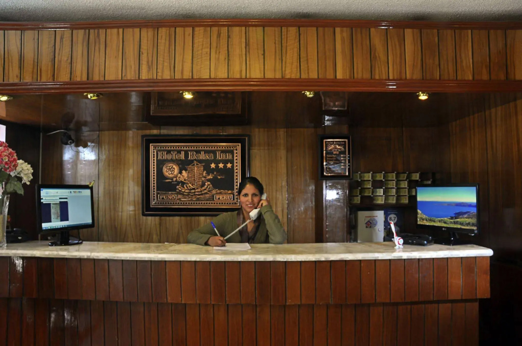 Hotel Balsa Inn