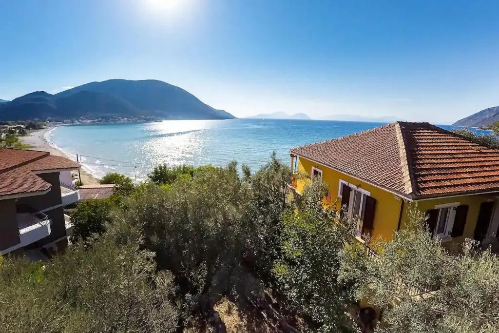Villa Captain Fotis 2