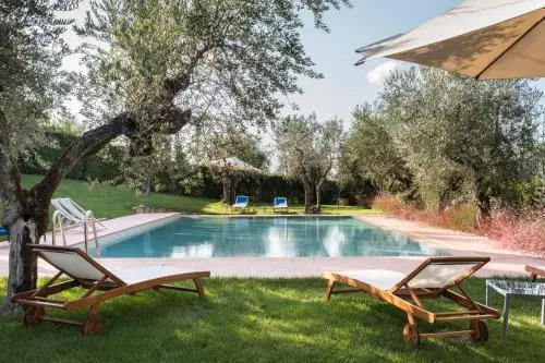 Villa La Querce