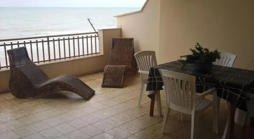 Casa Glicine