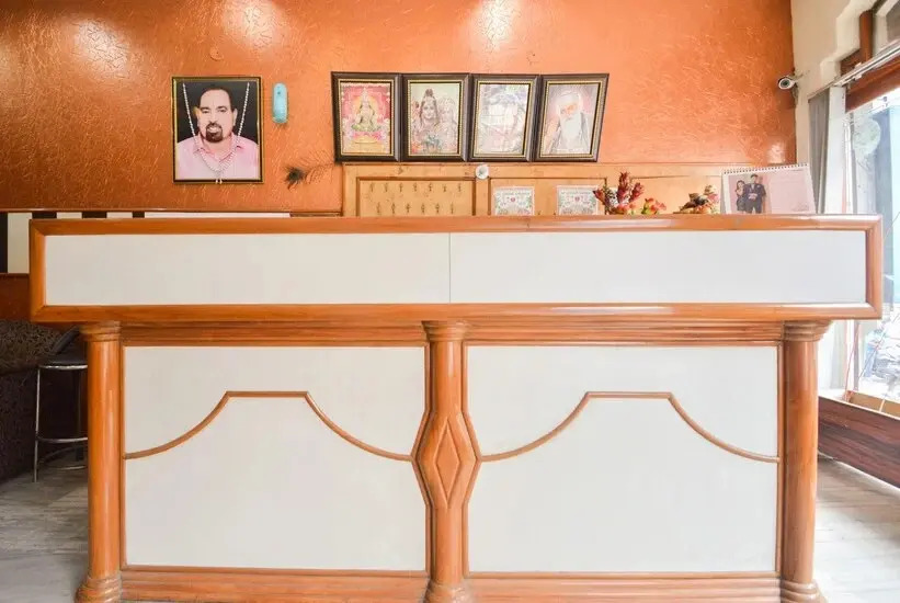Hotel Surya Residency, Amritsar