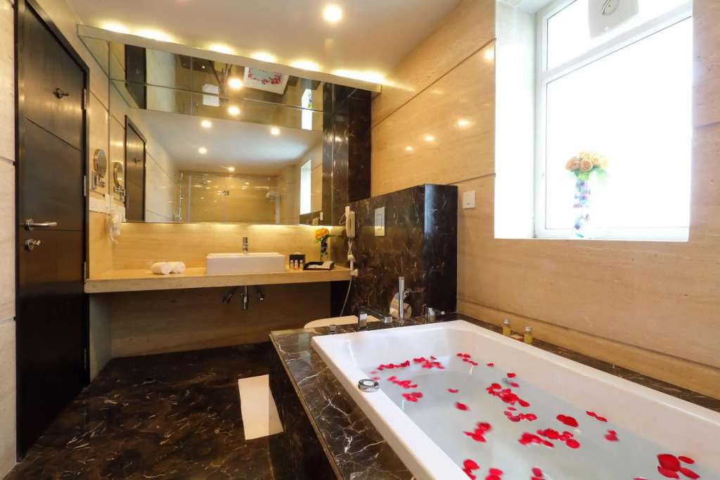 Ameya Suites