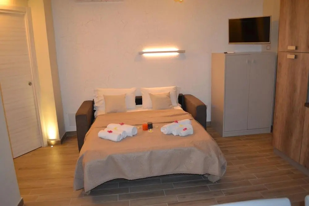 Villa Paglianiti - Your FAMILY Residence