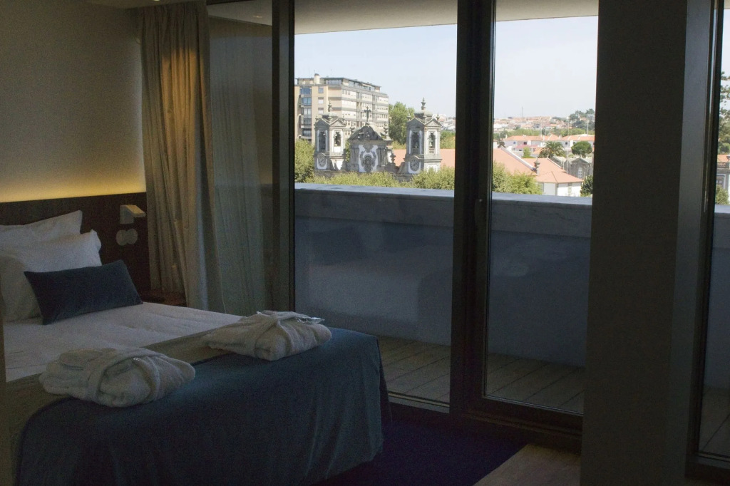 Sea Porto Hotel