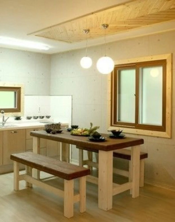 Hongcheon Anga Inn Pension