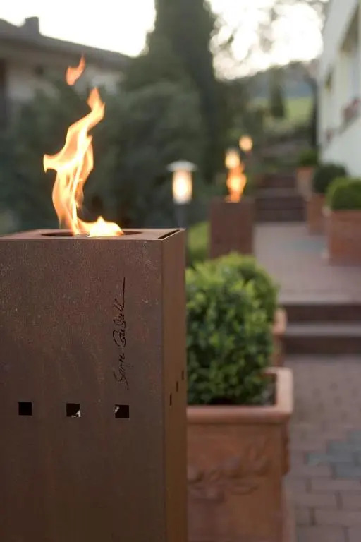Hotel Fiori