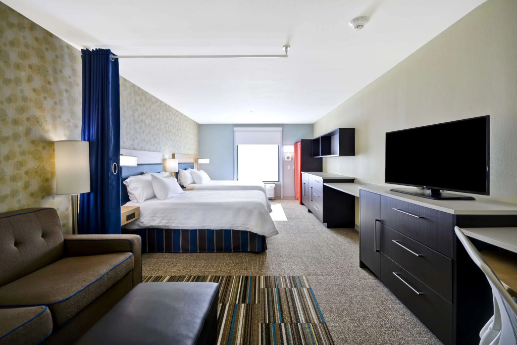 Home2 Suites By Hilton Oswego