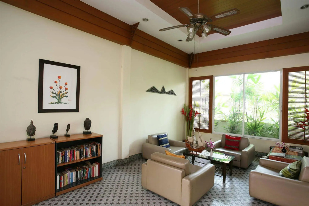 The Rajata Hotel