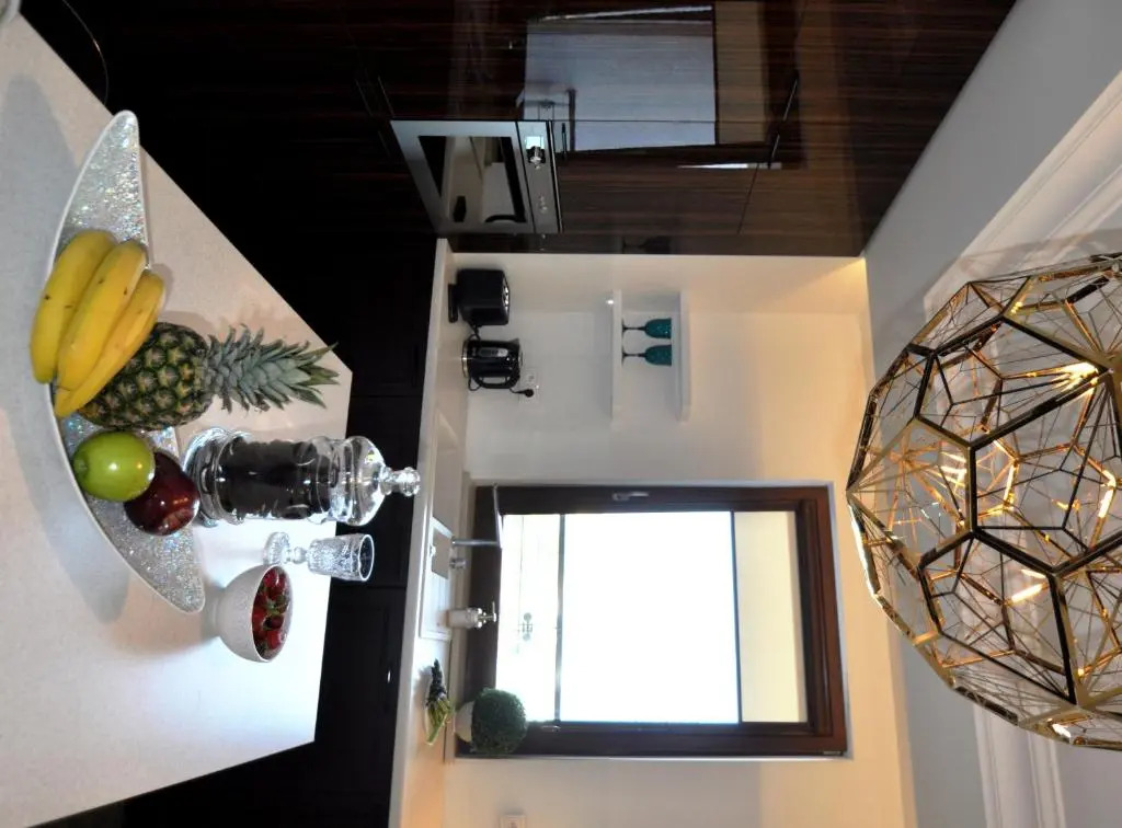 Apartament Transatlantyk