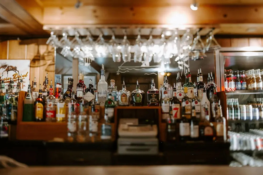 Silver Rapids Lodge