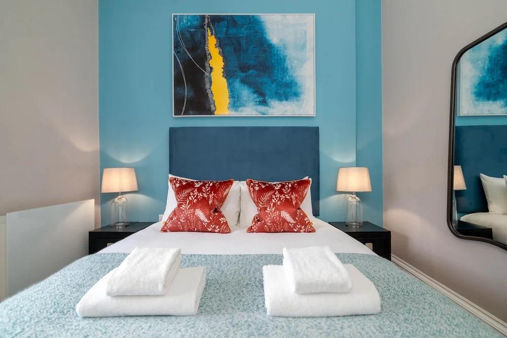 37 Doughty Street - Urban Apartments