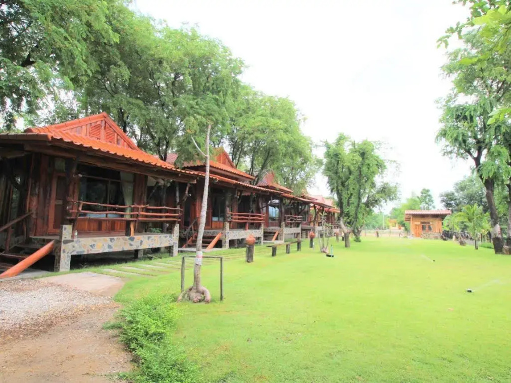 Tamarind Home Resort