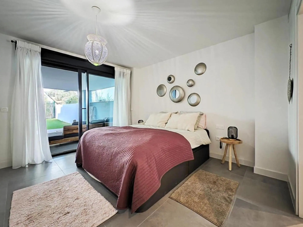 Welcoming apartment in Andalucía with private pool