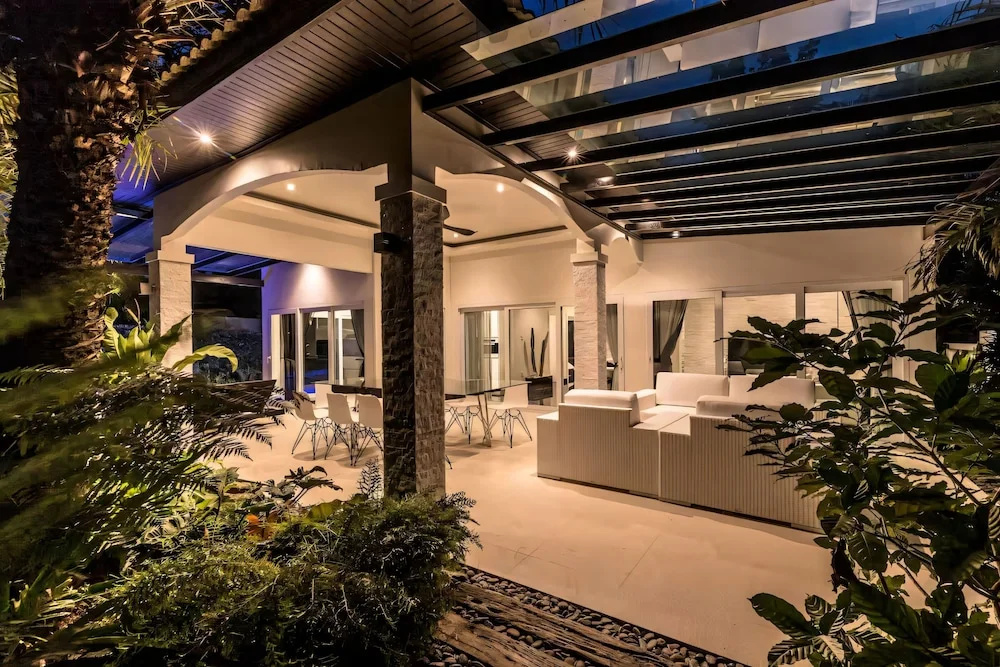 Orchid Paradise Homes OPV03