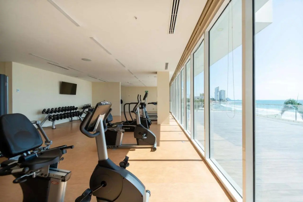 DoubleTree by Hilton Mazatlan, SIN