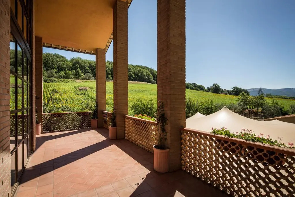 Villa Selva Country House