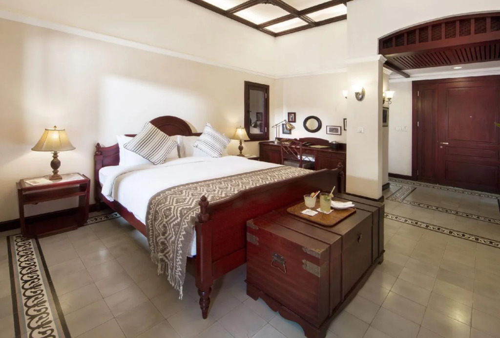 Le Bel Air Boutique Resort