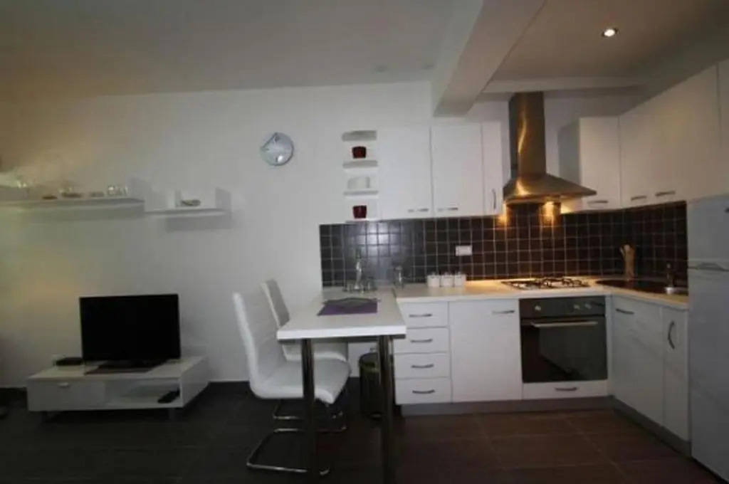 Apartment Poropat