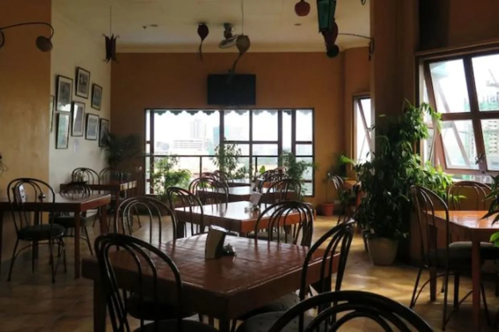 Fuente Hotel De Cebu