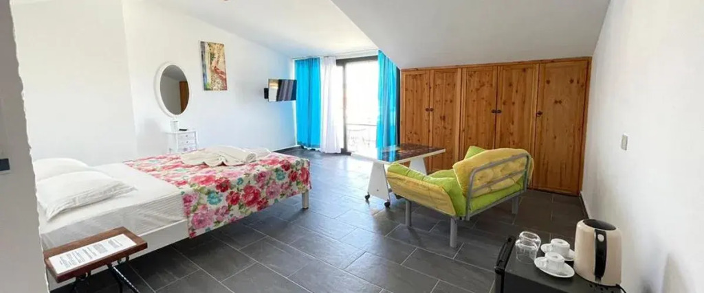 Turgut Apart Otel