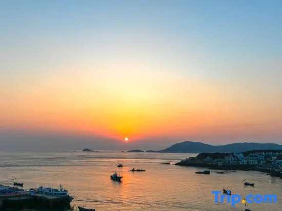 East polar island yunqi Homestay