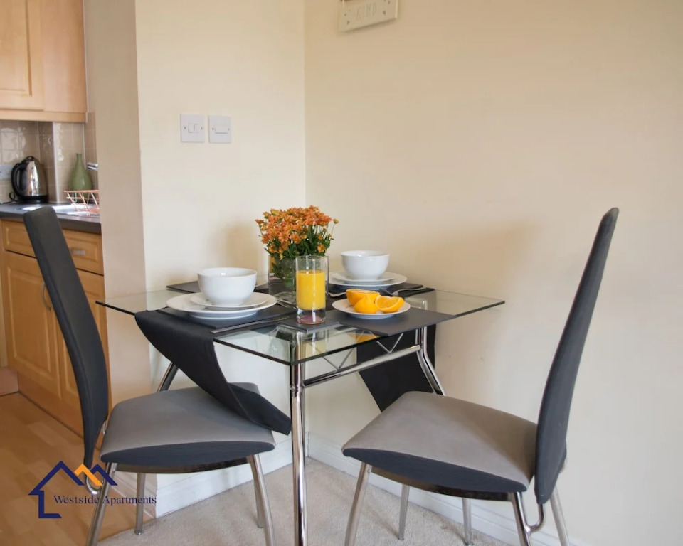 Sarum Suite