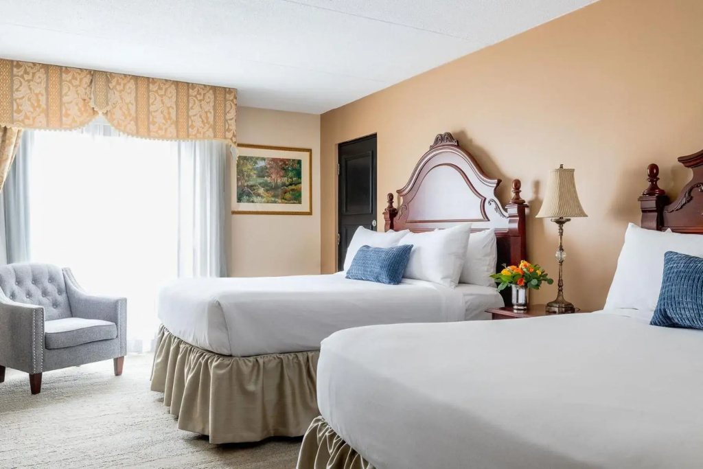 Old Stone Inn Boutique Hotel