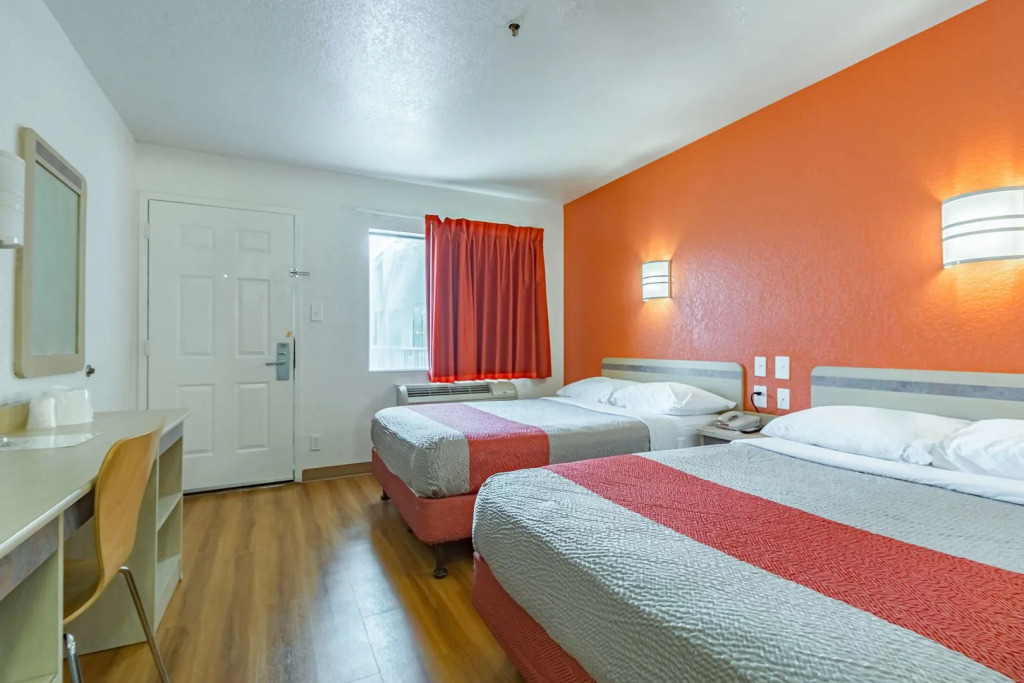 Motel 6-Ft. Pierce, FL