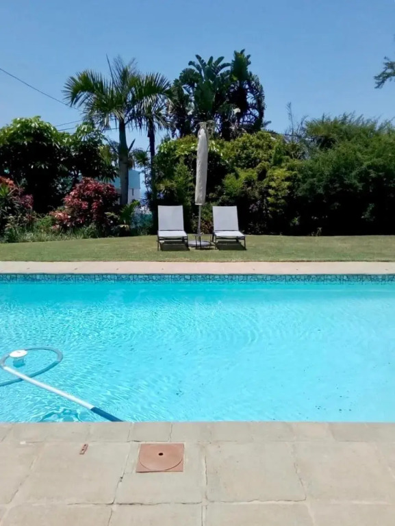 The Studio on Cordia DSTV WIFI 2km from Umhlanga Beach