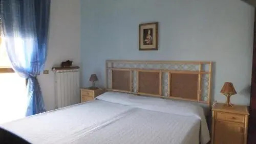 Villa Silvia
