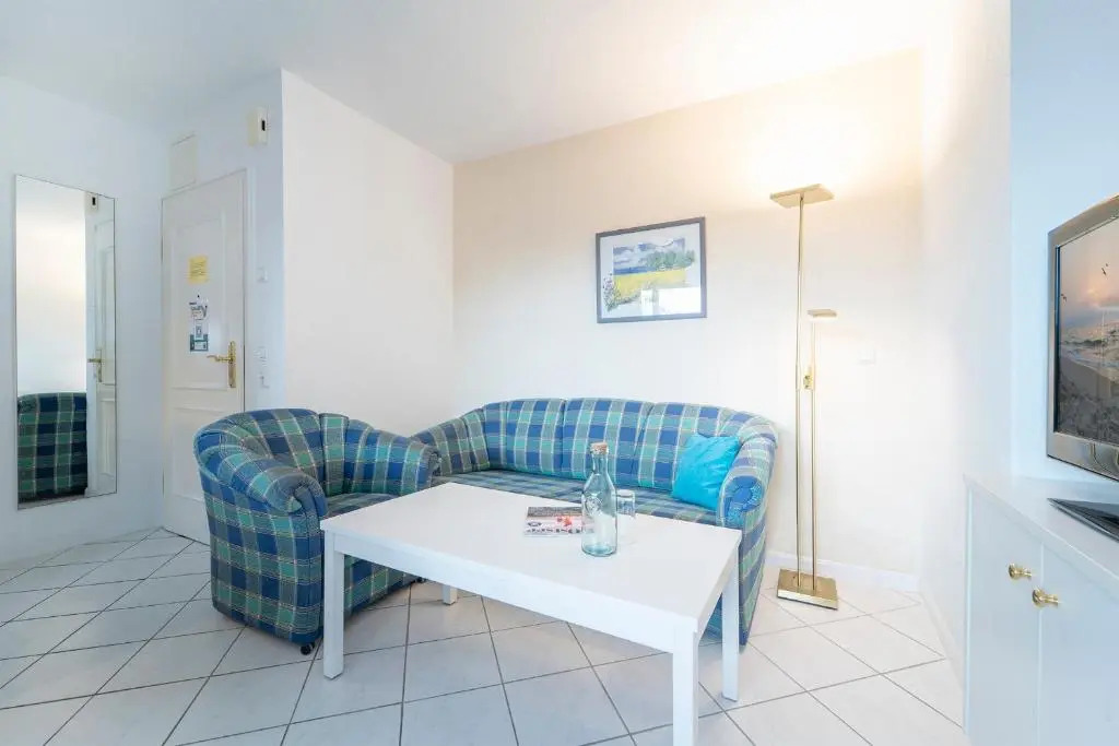 Seepferdchen Wohnung 21