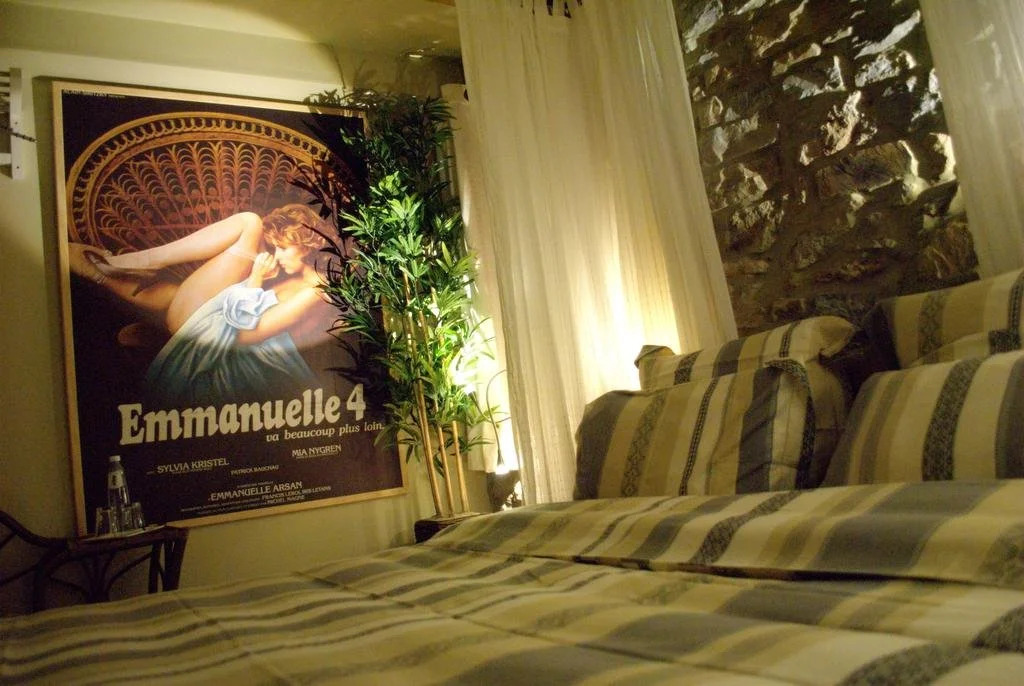 La Fiole Ambiance