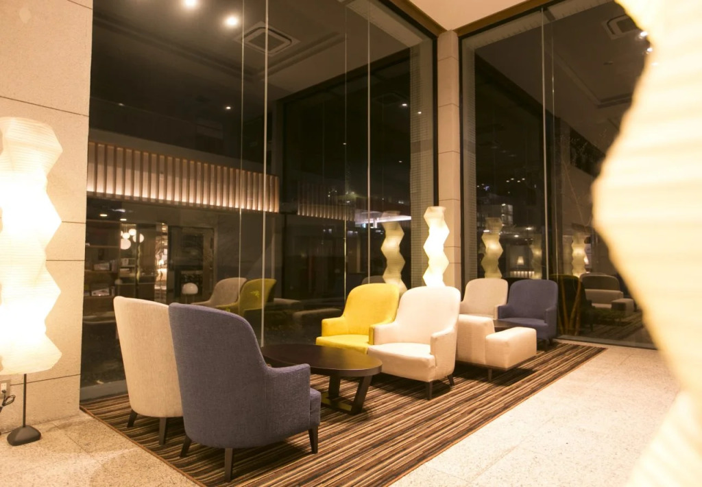 Fujisan Station Hotel