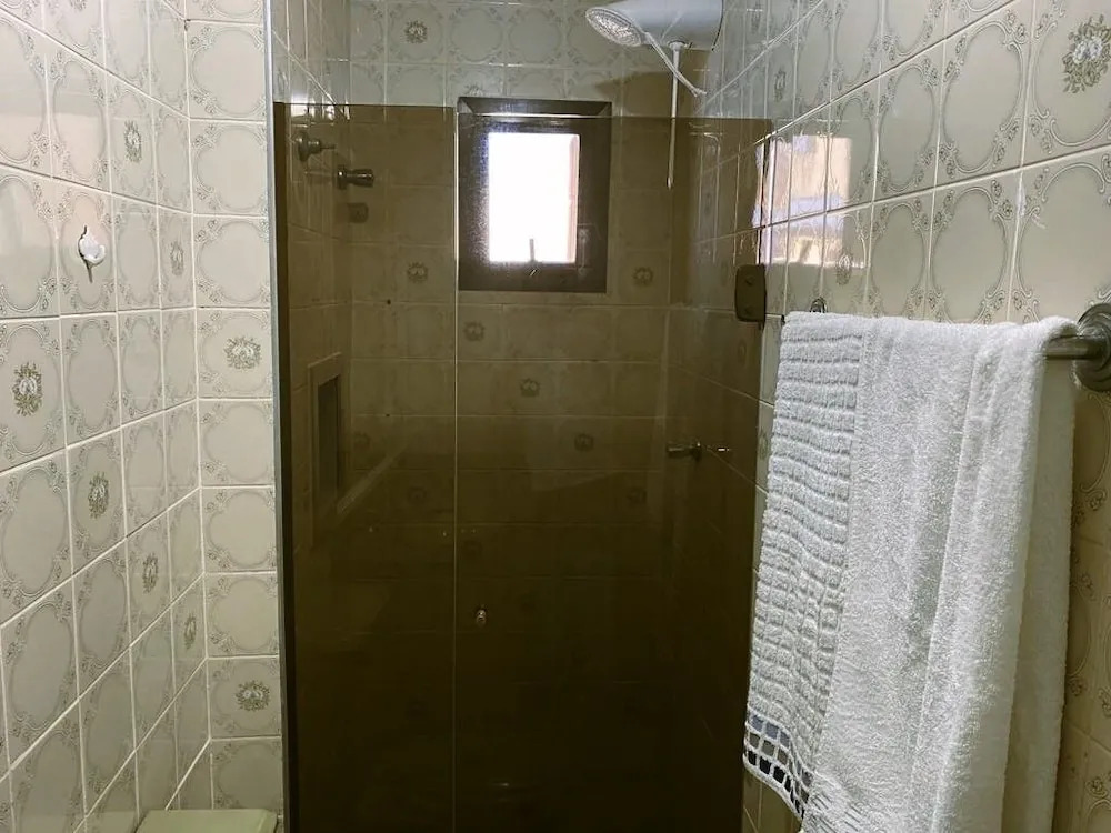 Cobertura Triplex Guarujá