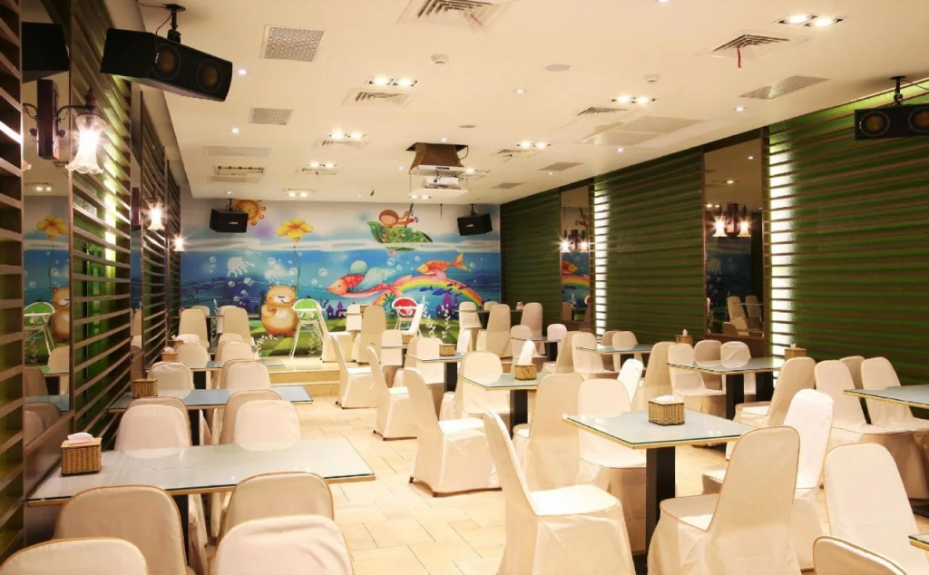 Mei Jia Mei Hotel